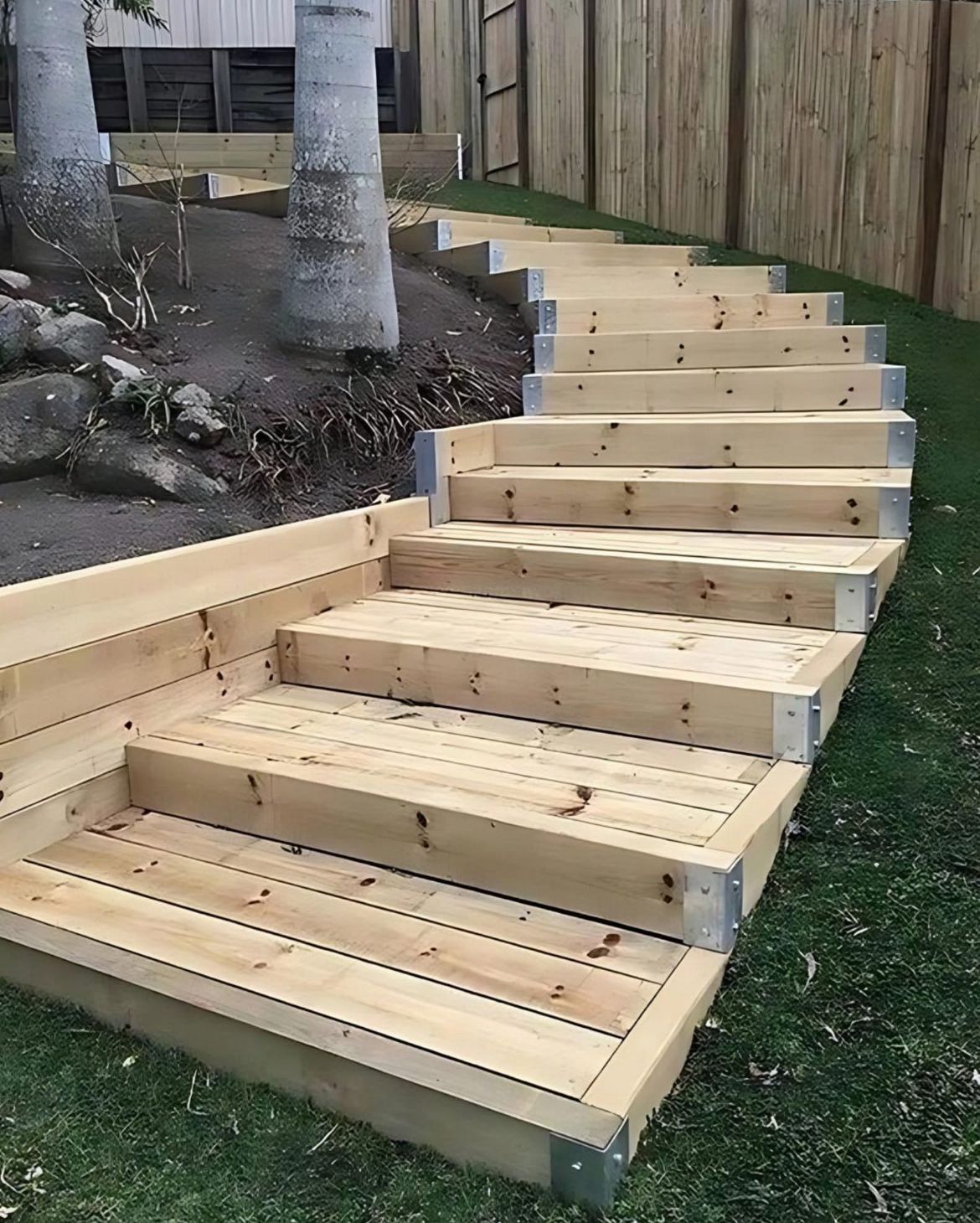 Residential repair and improvement work